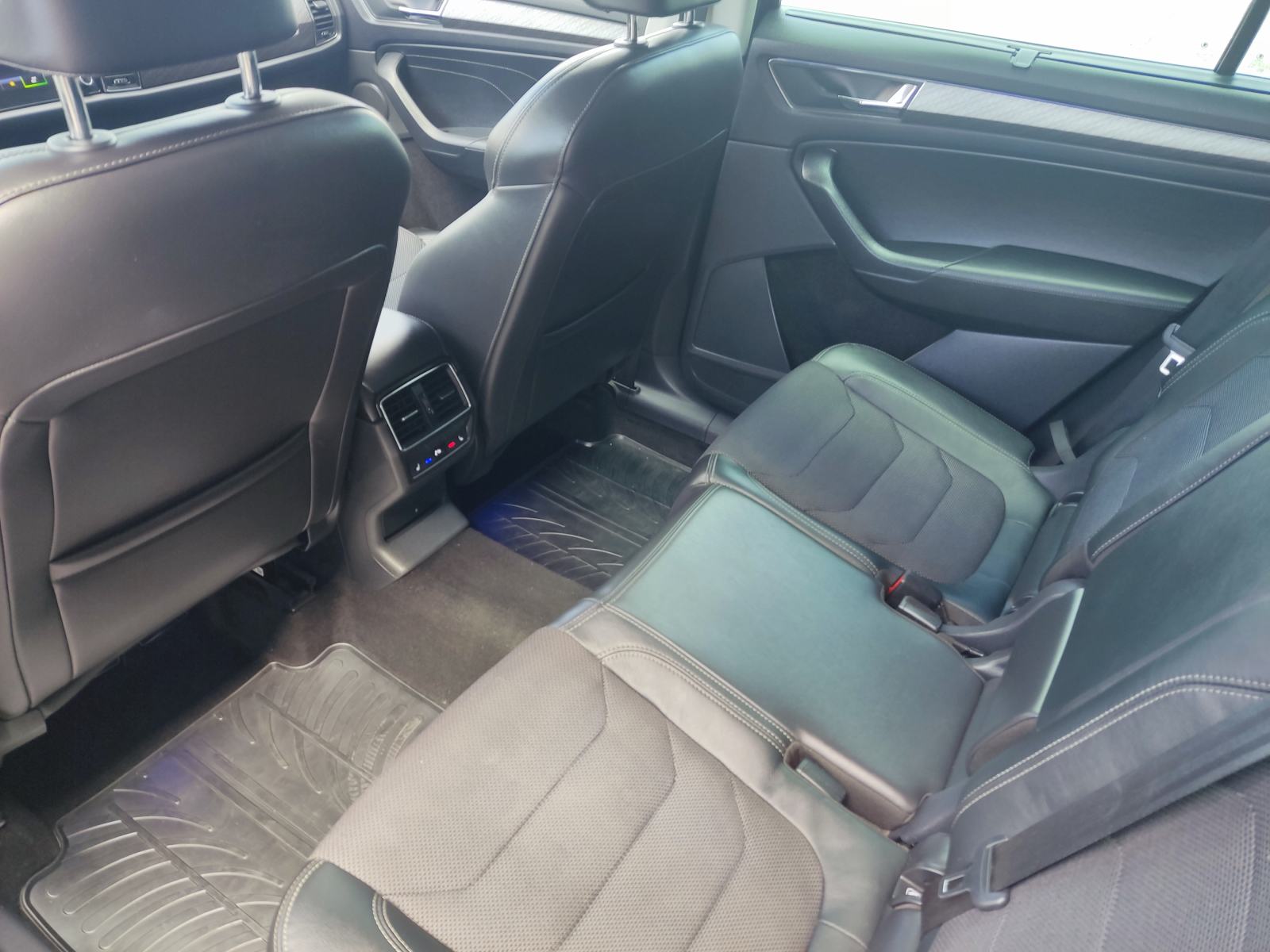 ŠKODA KODIAQ 2,0 TDI, 110 KW, DSG, 39000km, TVORNIČKA JAMSTVO, fotografija 11
