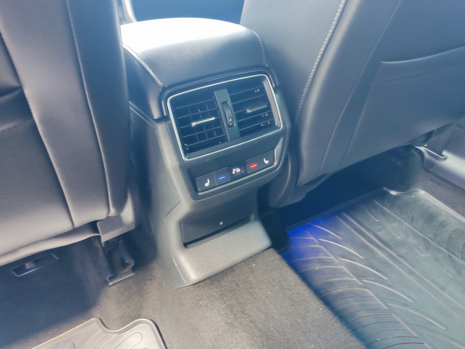 ŠKODA KODIAQ 2,0 TDI, 110 KW, DSG, 39000km, TVORNIČKA JAMSTVO, fotografija 12