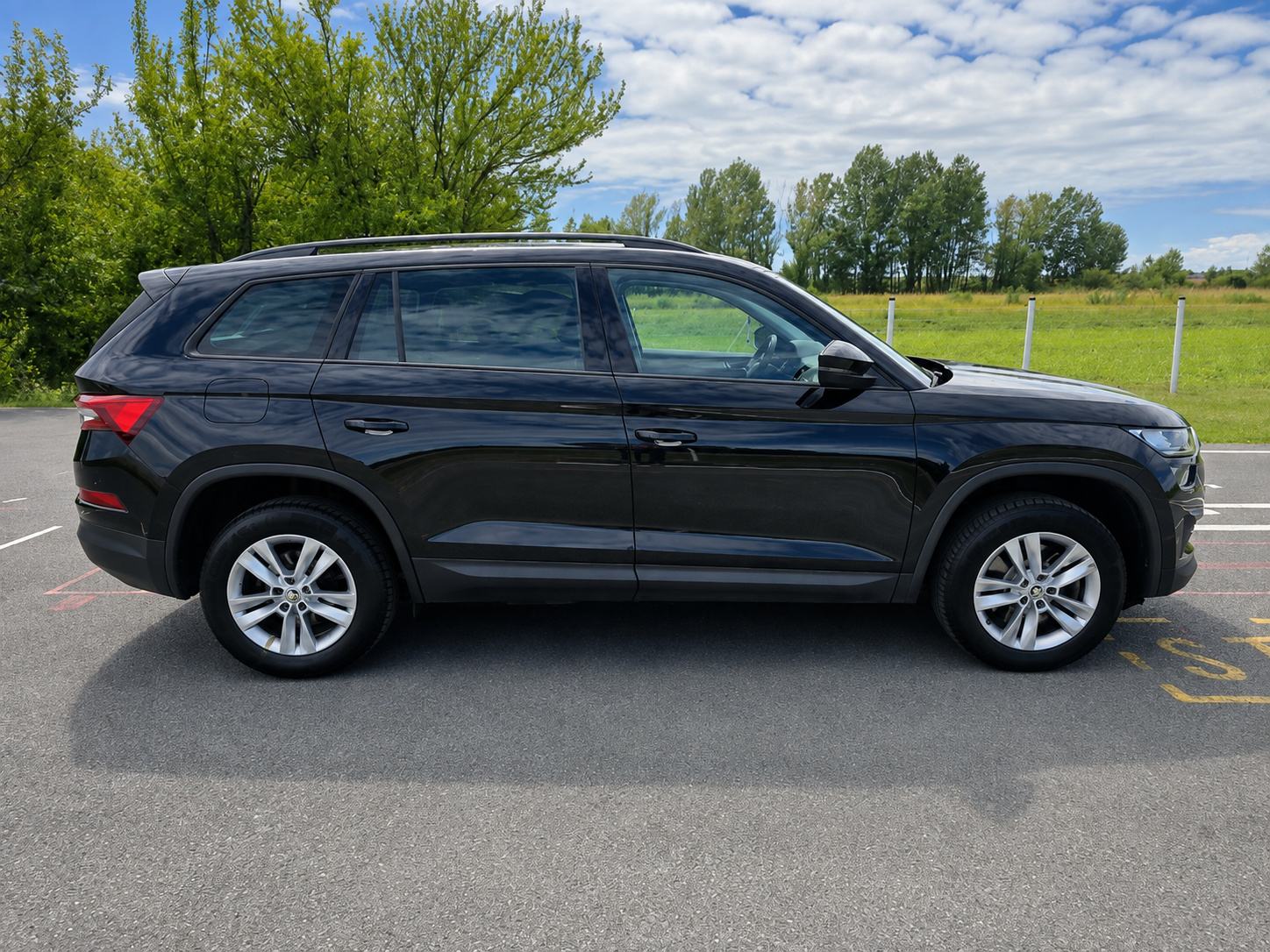 Škoda Kodiaq 2.0 TDI DGS 2023g ❗️LEASING BEZ UČEŠĆA❗ 7 SJEDALA✅U PDV-u, fotografija 8