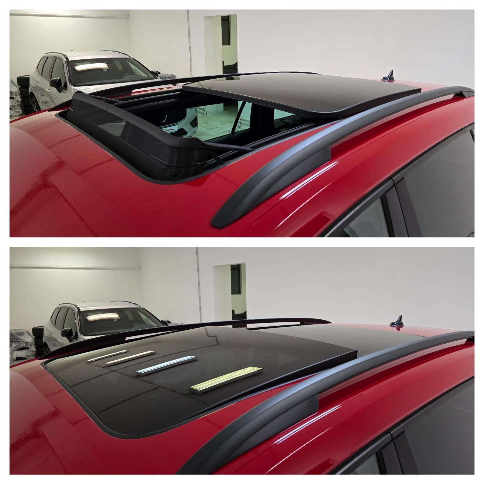 Škoda Kodiaq 2.0 TDI *SPORTLINE* 2023. DSG/MATRIX/PANO/KAM/AMB/VIRTUAL, fotografija 4