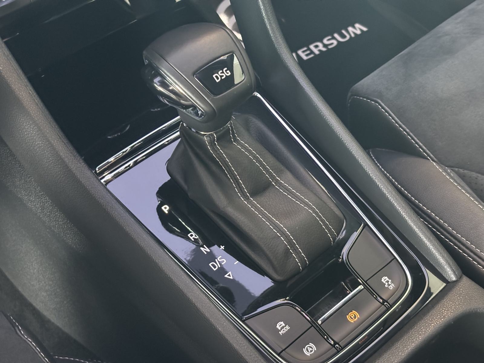 Škoda Kodiaq 2.0 TDI SportLine DSG - LED, koža, kamera, CANTON, alu 19, fotografija 15