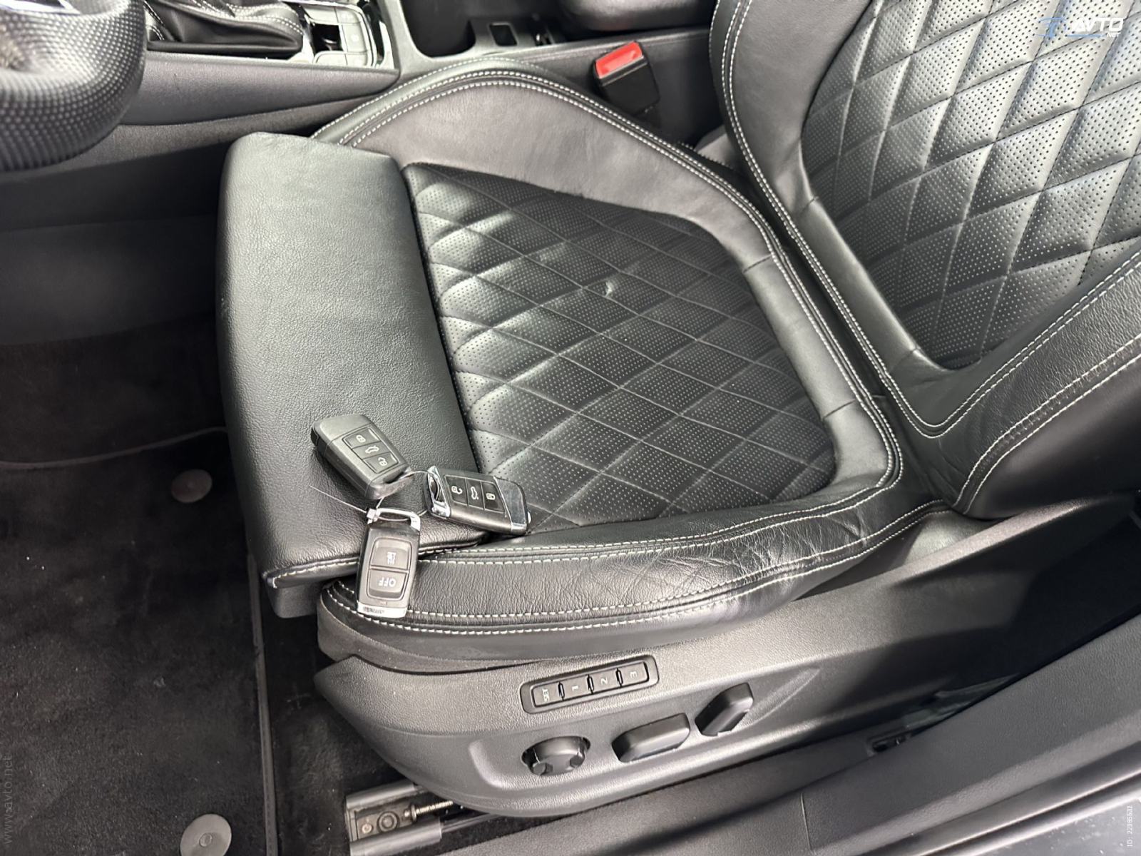 Škoda Kodiaq 2,0 TDI Sportline DSG.NJEMAČKI+4ALU.KAMERA.ACC, fotografija 11