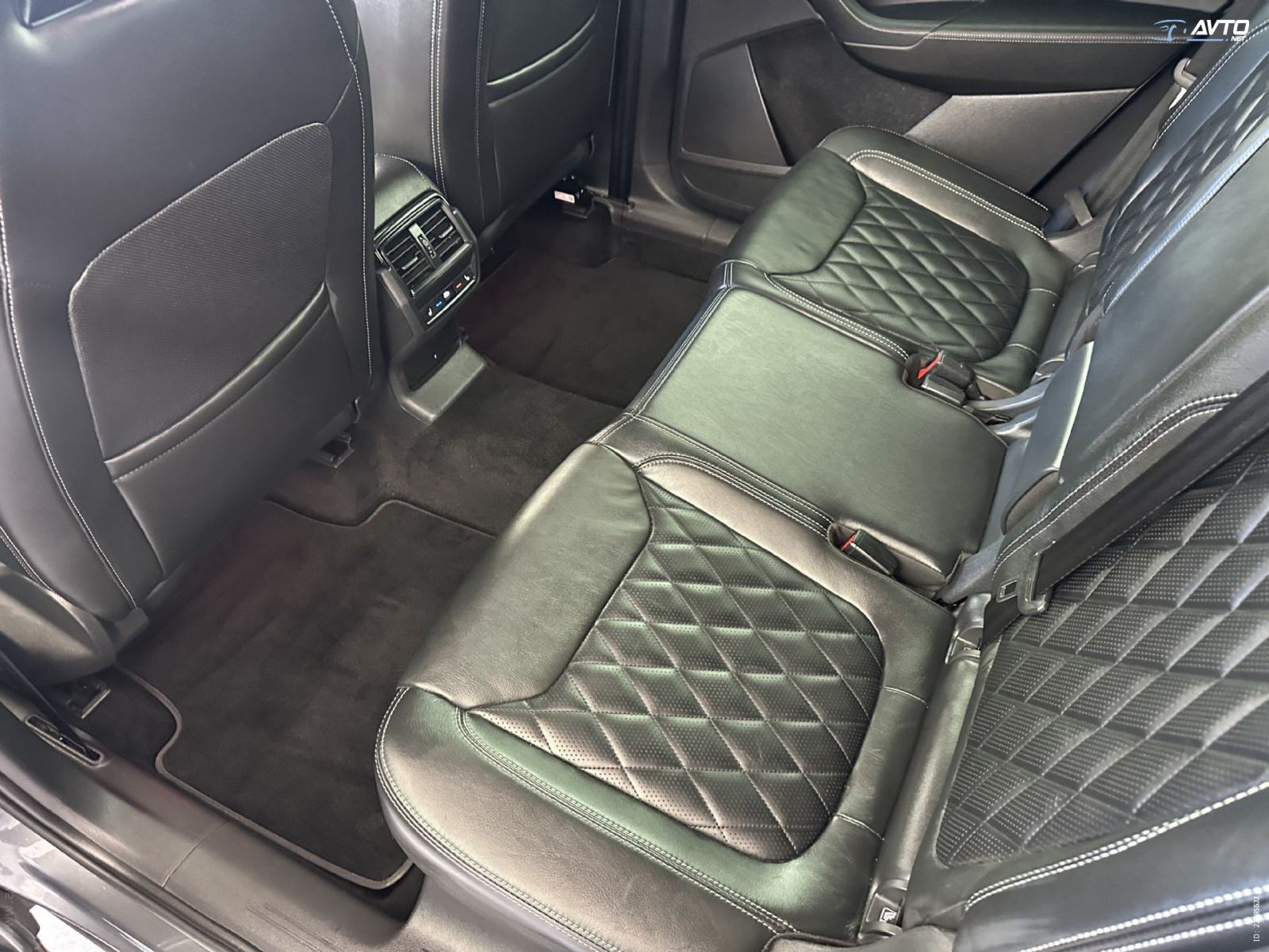 Škoda Kodiaq 2,0 TDI Sportline DSG.NJEMAČKI+4ALU.KAMERA.ACC, fotografija 8