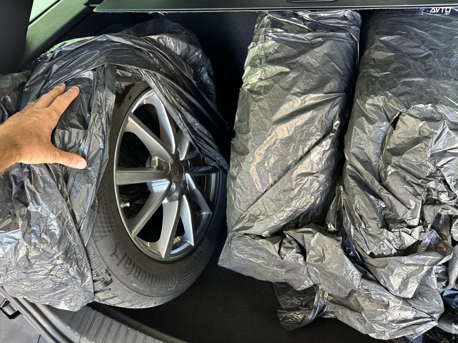 Škoda Kodiaq 2,0 TDI Sportline DSG.NJEMAČKI+4ALU.KAMERA.ACC, fotografija 6