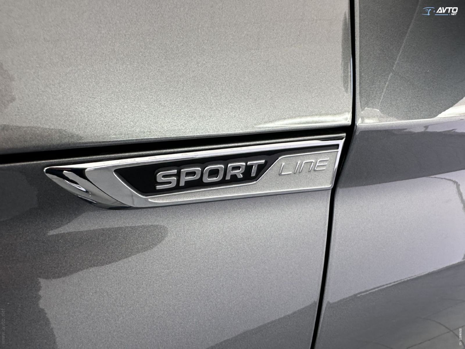 Škoda Kodiaq 2,0 TDI Sportline DSG.NJEMAČKI+4ALU.KAMERA.ACC, fotografija 4