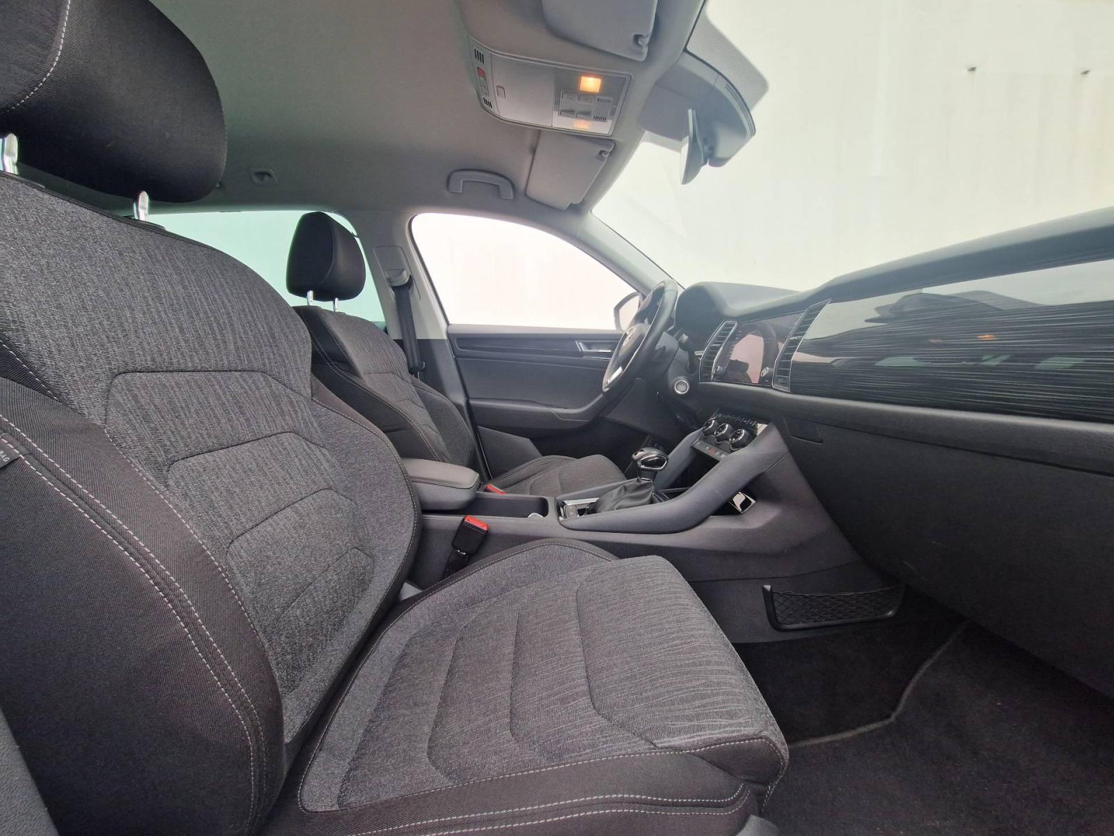 ŠKODA KODIAQ 2,0 TDI STYLE,*AKCIJA DO 31.07.2026.* 2 seta alu kotača, fotografija 2