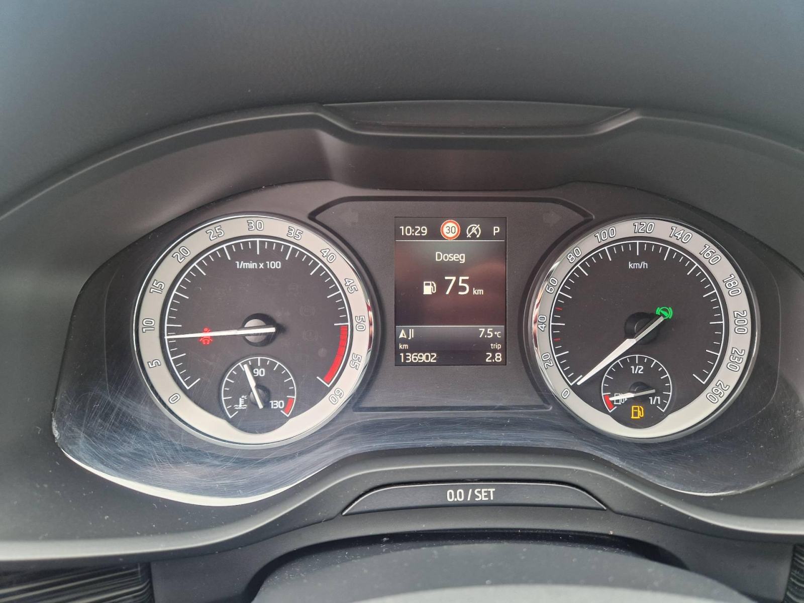 ŠKODA KODIAQ 2,0 TDI STYLE,*AKCIJA DO 31.07.2026.* 2 seta alu kotača, fotografija 3