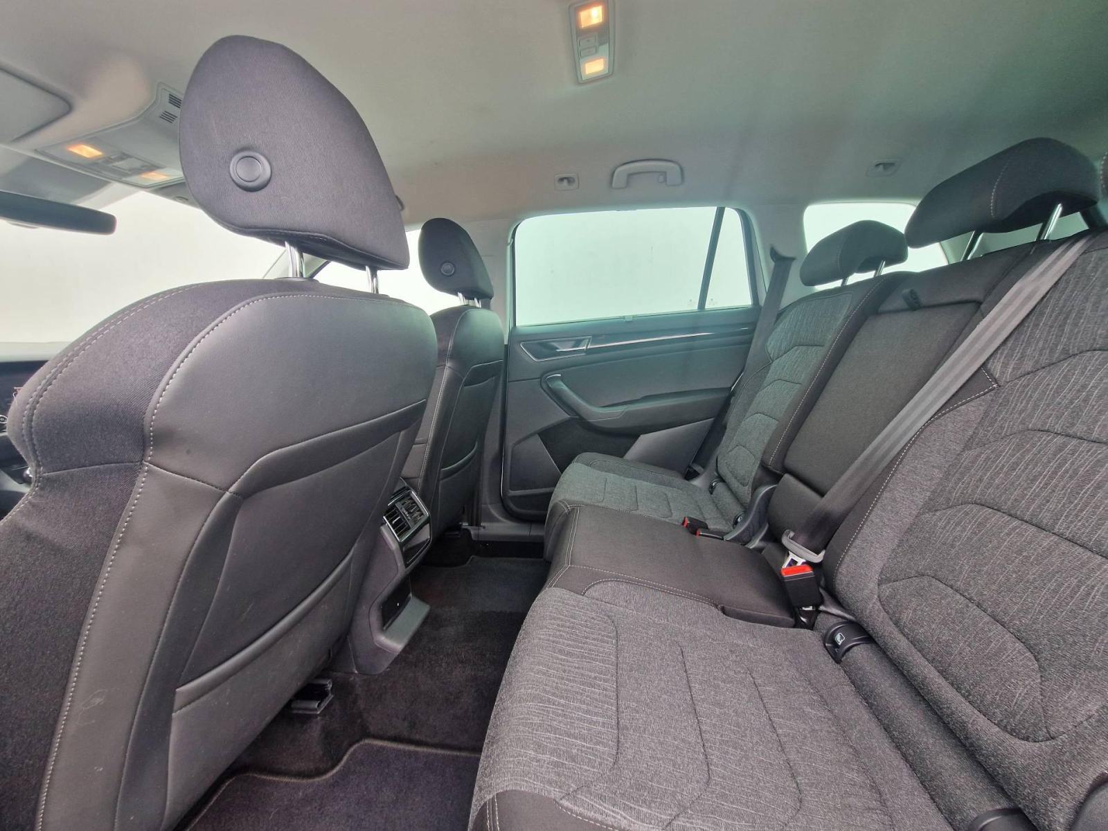 ŠKODA KODIAQ 2,0 TDI STYLE,*AKCIJA DO 31.07.2026.* 2 seta alu kotača, fotografija 5