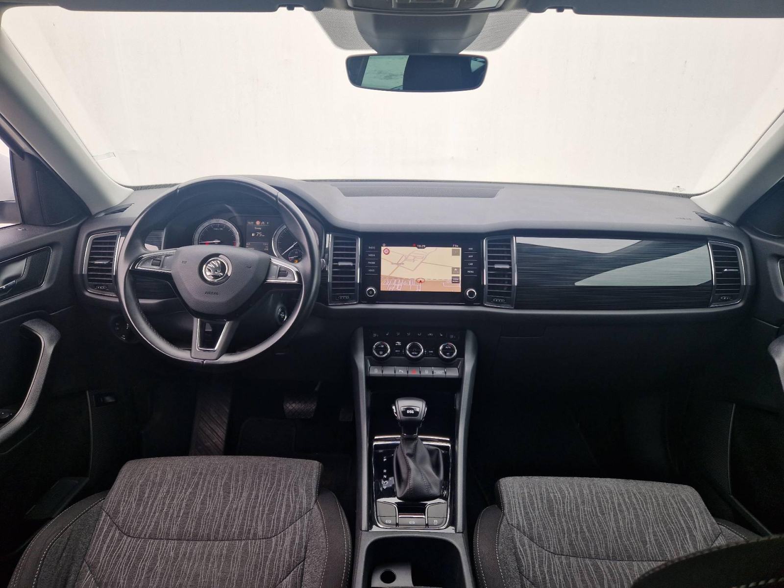 ŠKODA KODIAQ 2,0 TDI STYLE,*AKCIJA DO 31.07.2026.* 2 seta alu kotača, fotografija 6