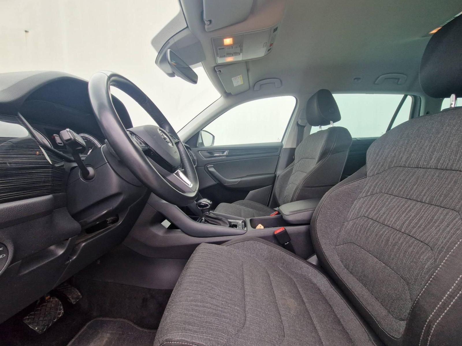 ŠKODA KODIAQ 2,0 TDI STYLE,*AKCIJA DO 31.07.2026.* 2 seta alu kotača, fotografija 7