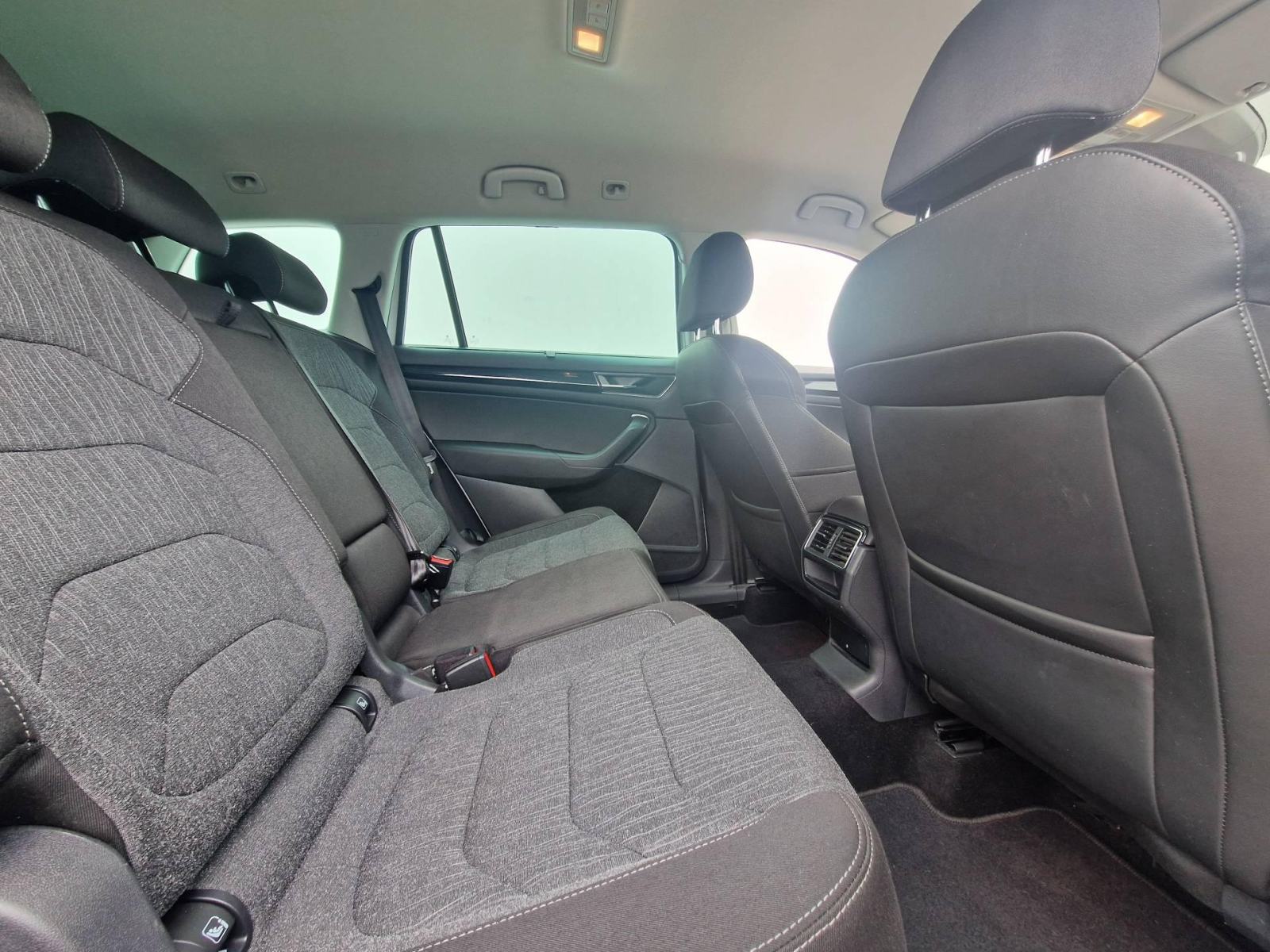 ŠKODA KODIAQ 2,0 TDI STYLE,*AKCIJA DO 31.07.2026.* 2 seta alu kotača, fotografija 8