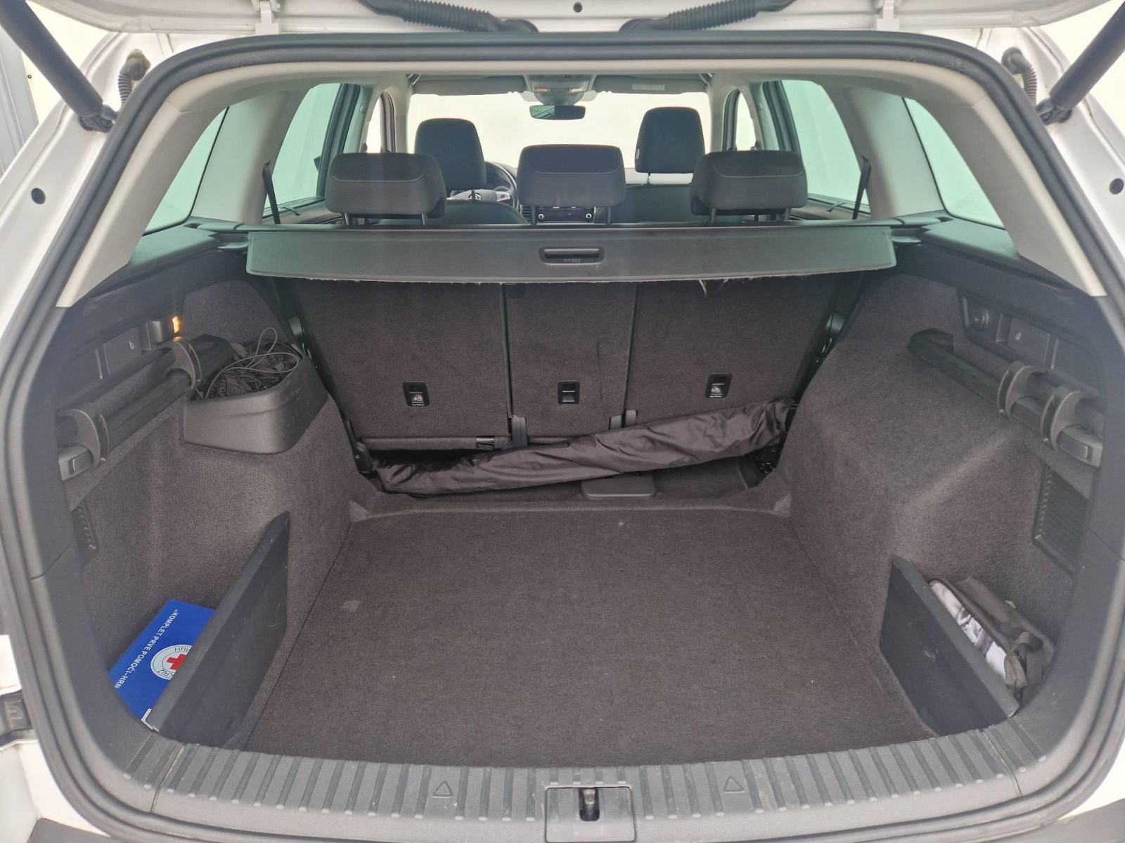 ŠKODA KODIAQ 2,0 TDI STYLE,*AKCIJA DO 31.07.2026.* 2 seta alu kotača, fotografija 13
