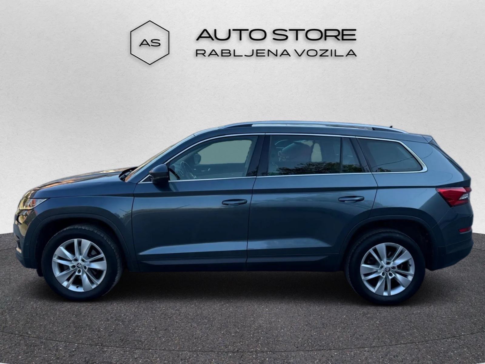 Škoda Kodiaq 2,0 TDI Style 4x4 | JAMSTVO 12/24 | PANORAMA, 360 CAM, fotografija 2