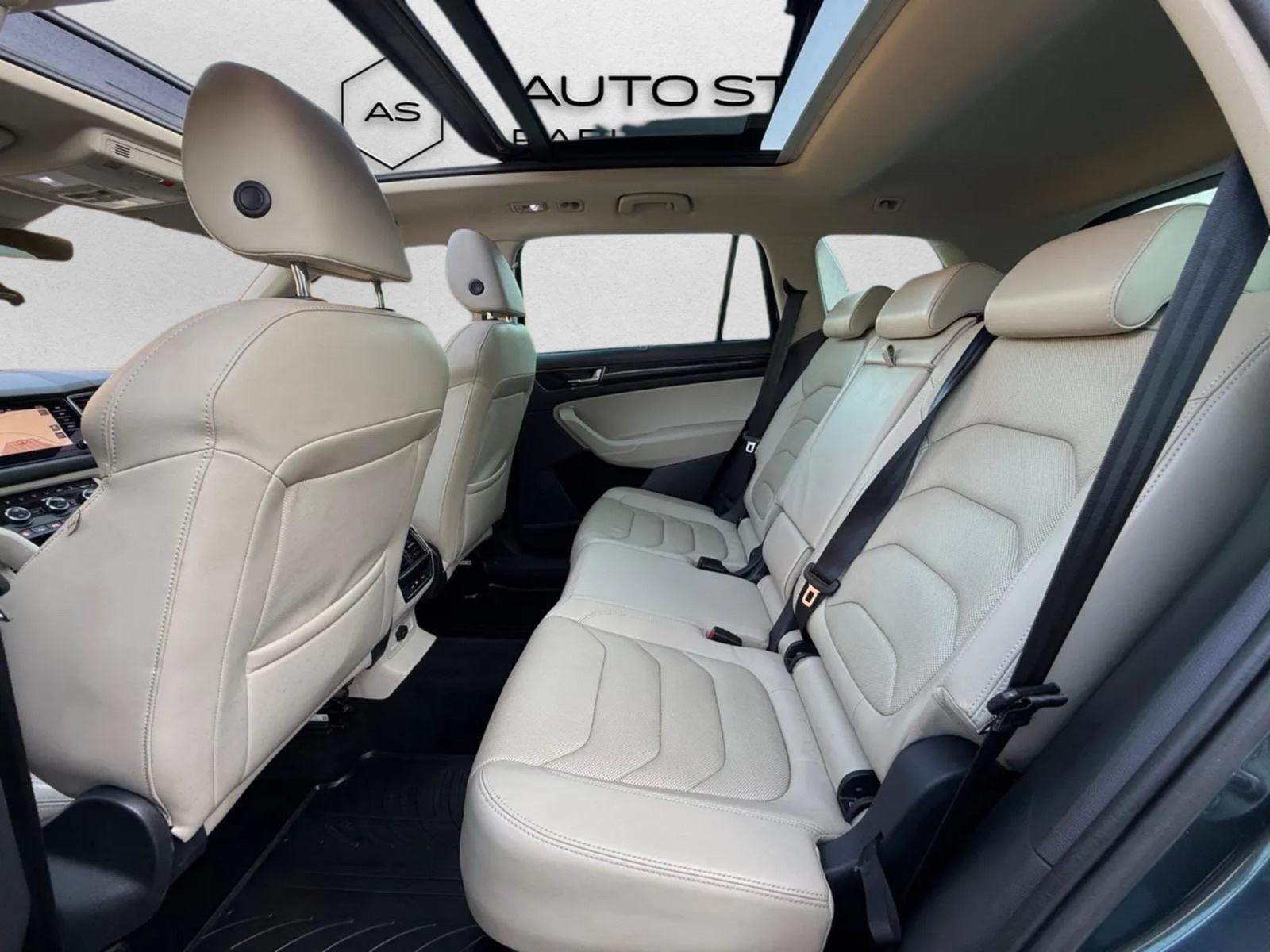 Škoda Kodiaq 2,0 TDI Style 4x4 | JAMSTVO 12/24 | PANORAMA, 360 CAM, fotografija 11