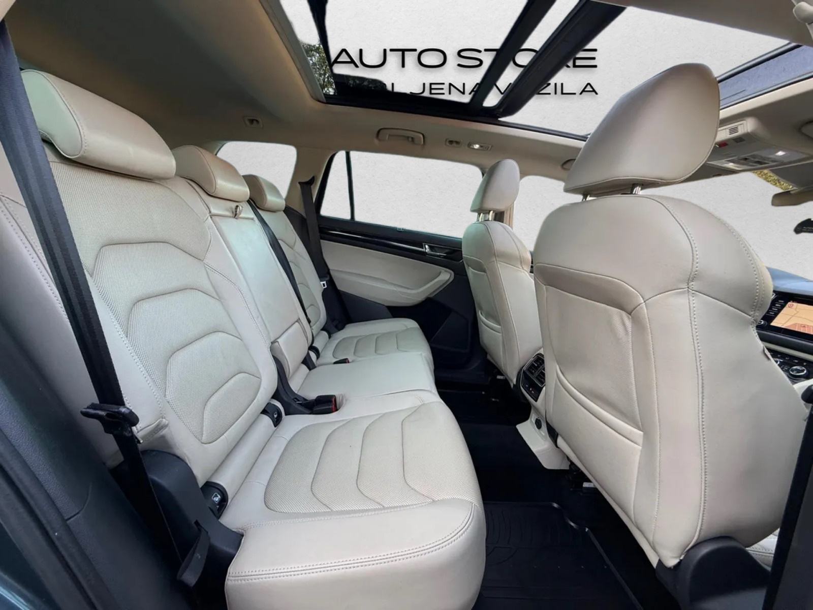 Škoda Kodiaq 2,0 TDI Style 4x4 | JAMSTVO 12/24 | PANORAMA, 360 CAM, fotografija 12