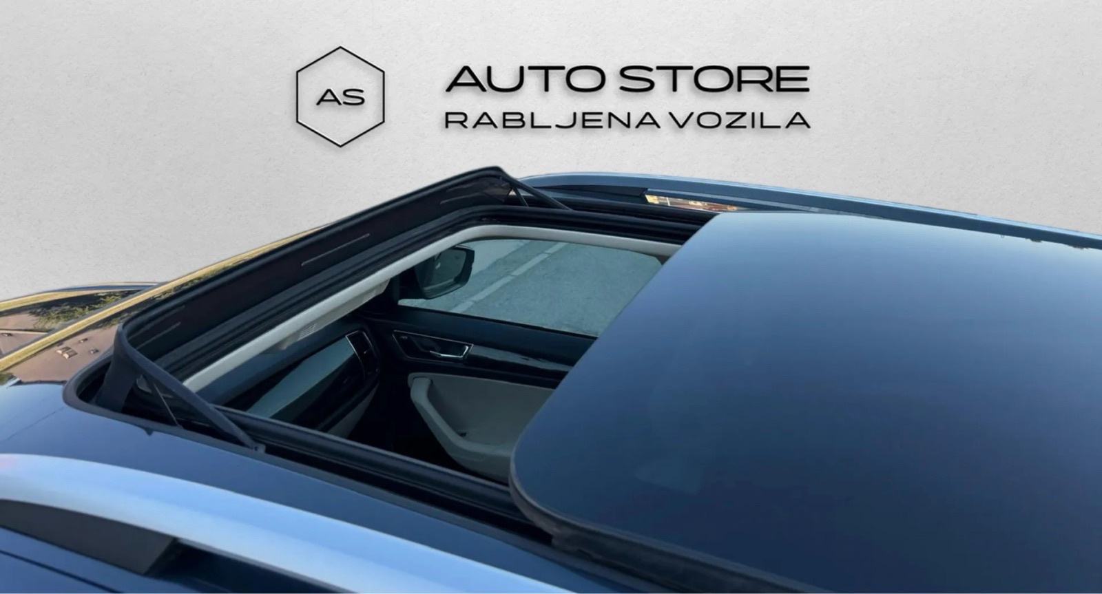 Škoda Kodiaq 2,0 TDI Style 4x4 | JAMSTVO 12/24 | PANORAMA, 360 CAM, fotografija 16