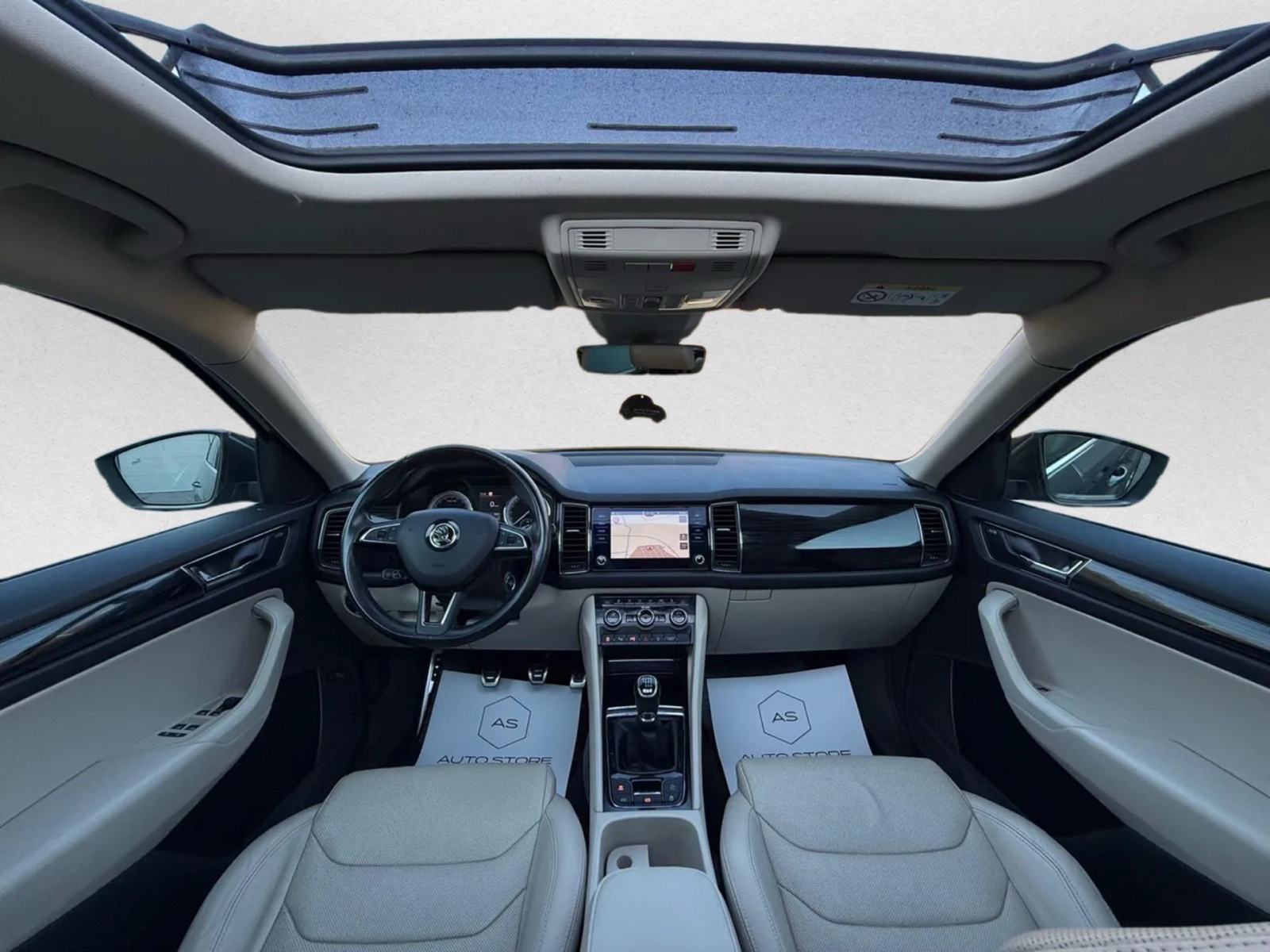 Škoda Kodiaq 2,0 TDI Style 4x4 | JAMSTVO 12/24 | PANORAMA, 360 CAM, fotografija 9