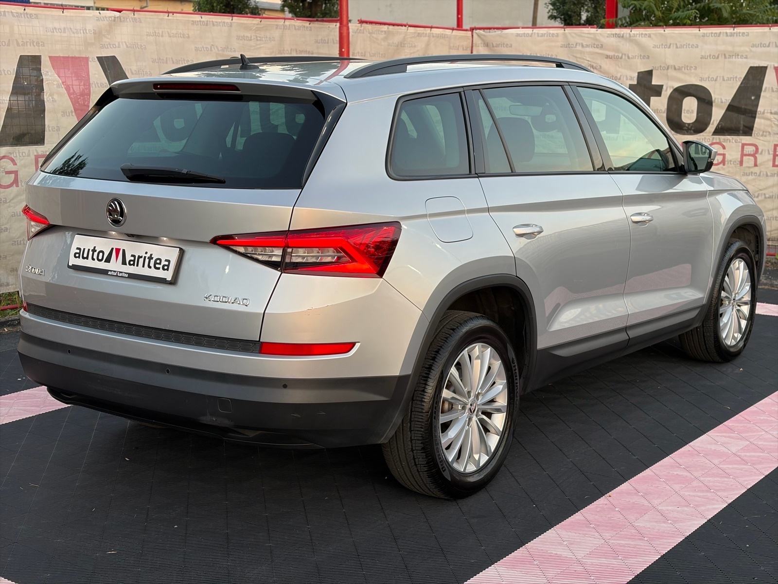 Škoda Kodiaq 2.0 TDI Style•7 sjedala•Kamera•ACC•Crystal•Garancija•, fotografija 3