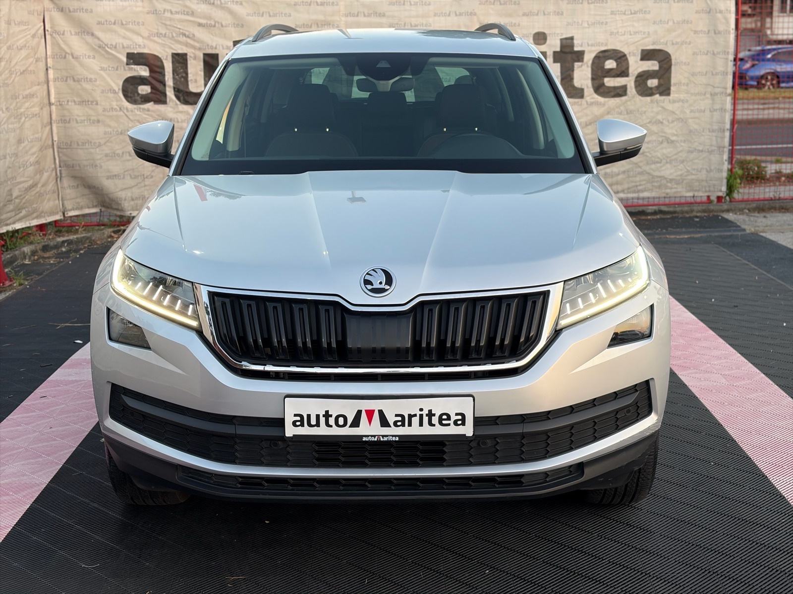 Škoda Kodiaq 2.0 TDI Style•7 sjedala•Kamera•ACC•Crystal•Garancija•, fotografija 2