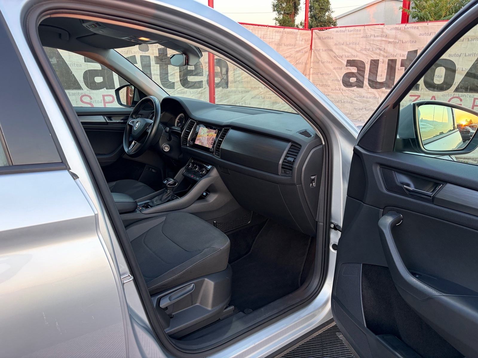 Škoda Kodiaq 2.0 TDI Style•7 sjedala•Kamera•ACC•Crystal•Garancija•, fotografija 9