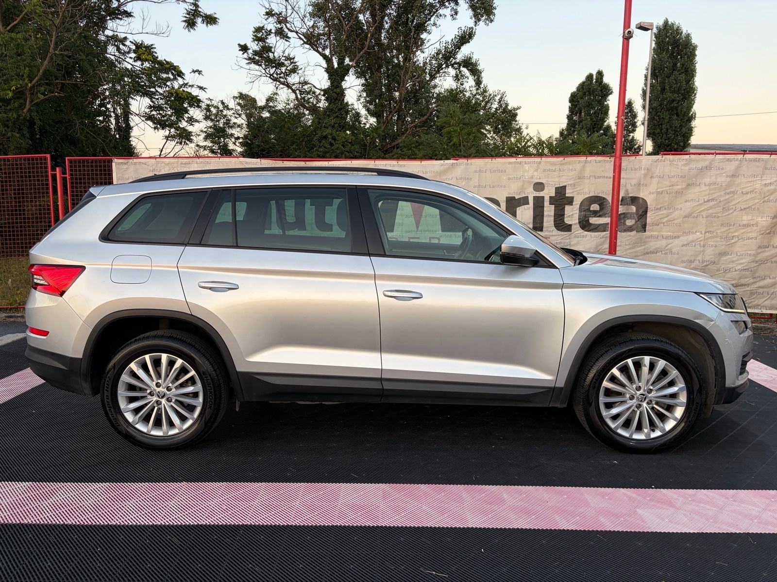Škoda Kodiaq 2.0 TDI Style•7 sjedala•Kamera•ACC•Crystal•Garancija•, fotografija 6