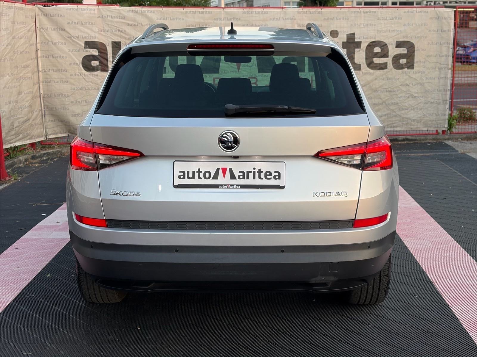 Škoda Kodiaq 2.0 TDI Style•7 sjedala•Kamera•ACC•Crystal•Garancija•, fotografija 4