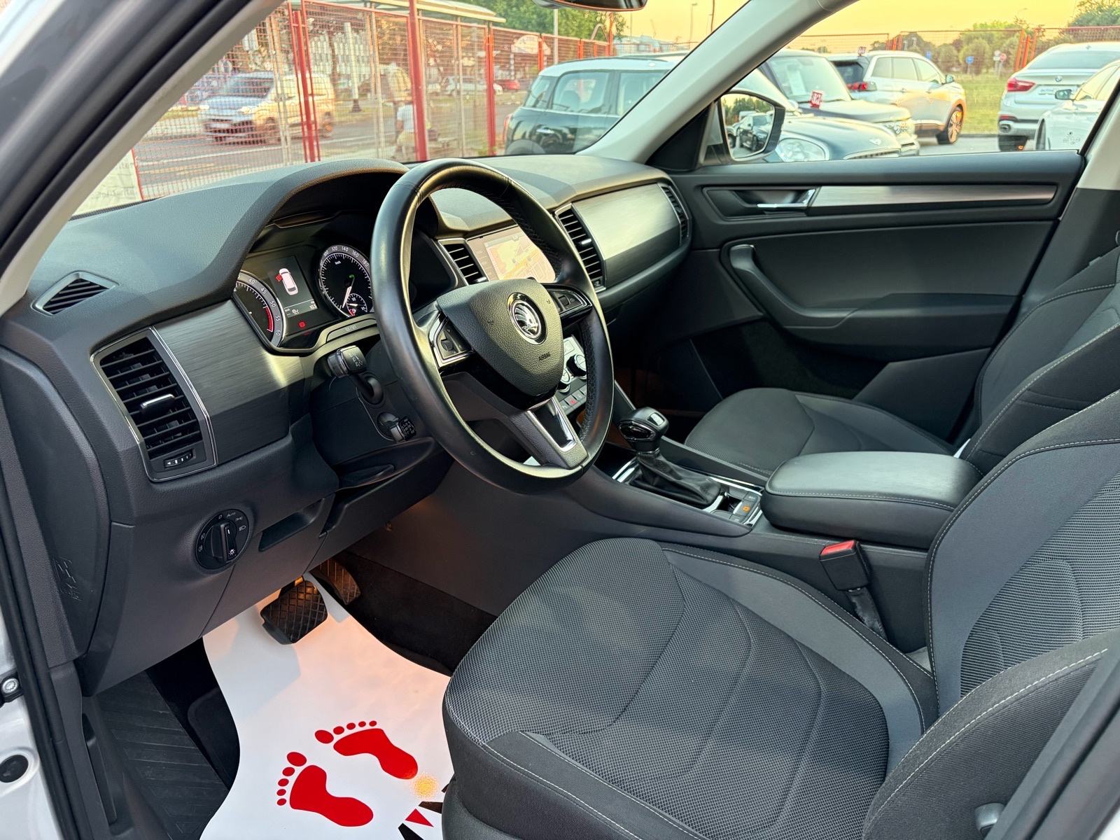 Škoda Kodiaq 2.0 TDI Style•7 sjedala•Kamera•ACC•Crystal•Garancija•, fotografija 12