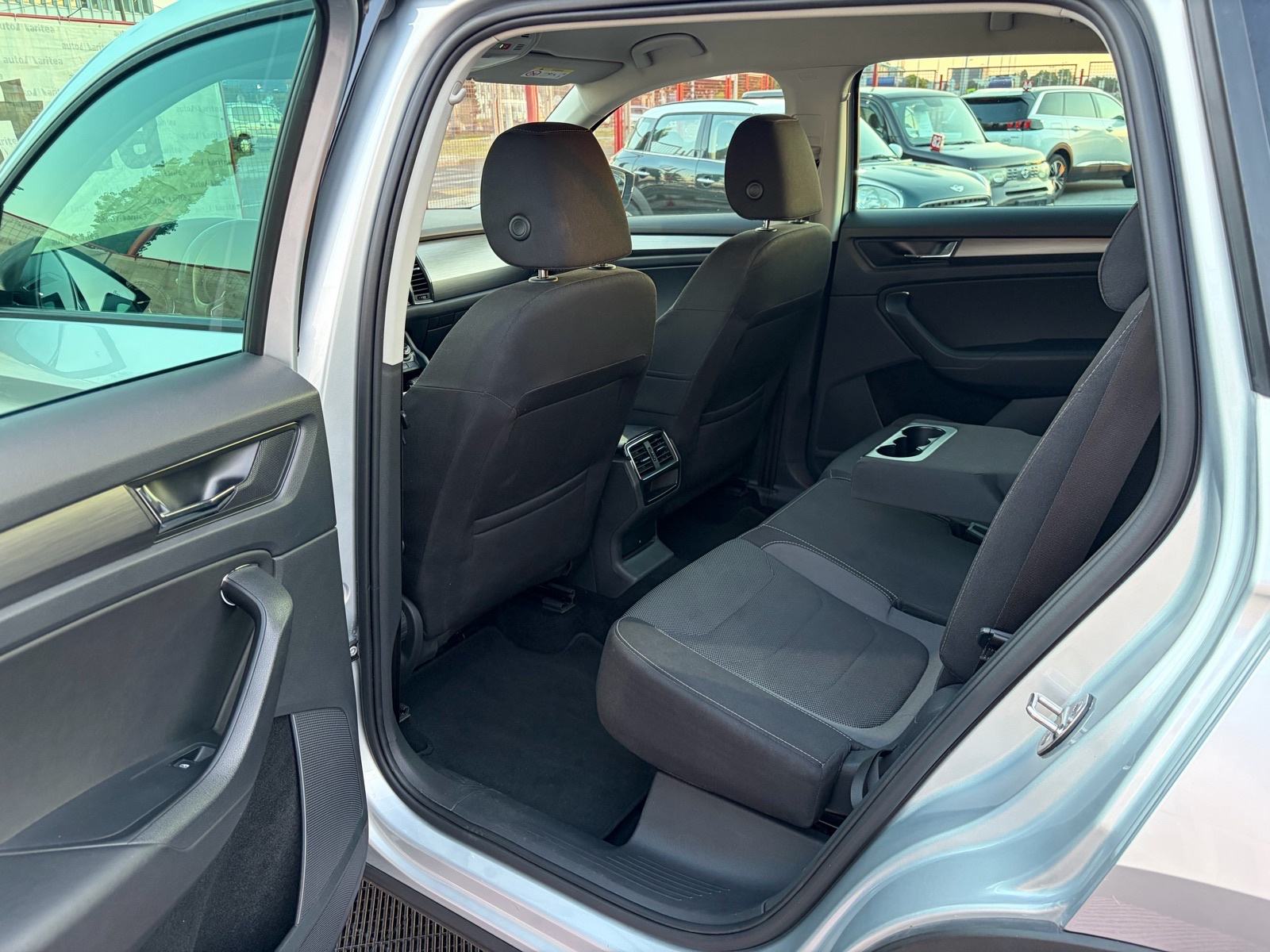 Škoda Kodiaq 2.0 TDI Style•7 sjedala•Kamera•ACC•Crystal•Garancija•, fotografija 10