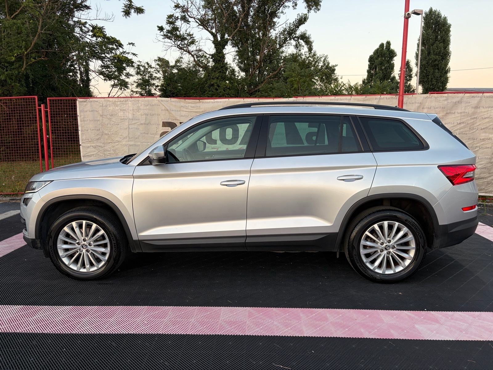 Škoda Kodiaq 2.0 TDI Style•7 sjedala•Kamera•ACC•Crystal•Garancija•, fotografija 5