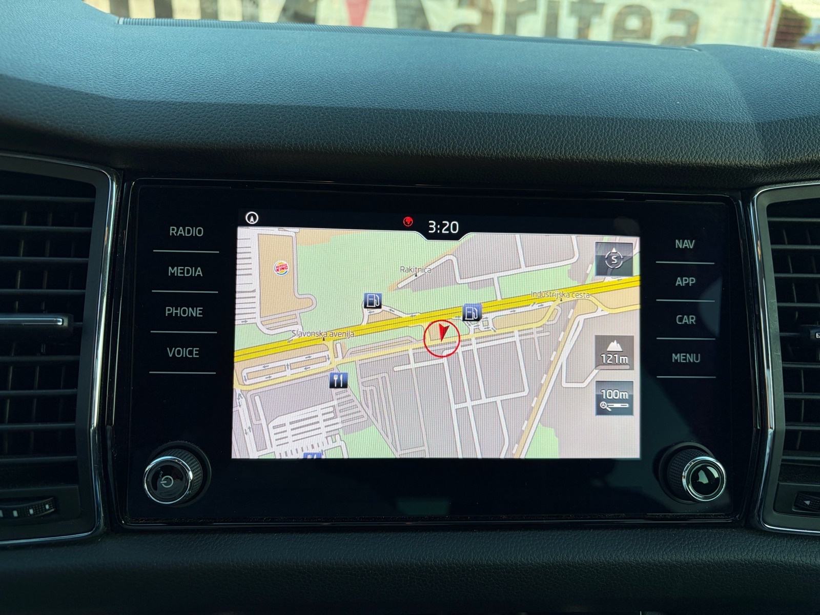 Škoda Kodiaq 2.0 TDI Style•7 sjedala•Kamera•ACC•Crystal•Garancija•, fotografija 16
