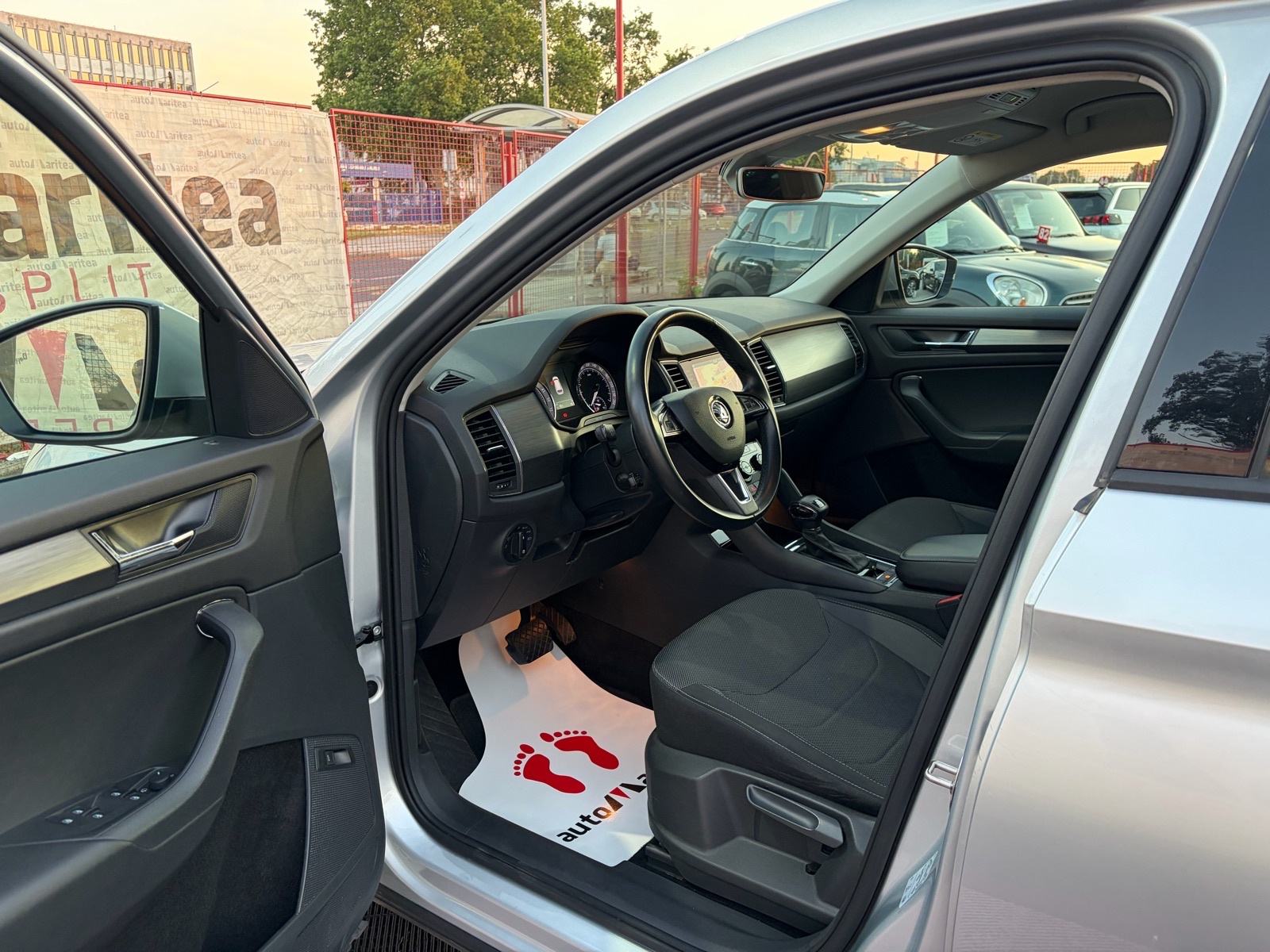 Škoda Kodiaq 2.0 TDI Style•7 sjedala•Kamera•ACC•Crystal•Garancija•, fotografija 7