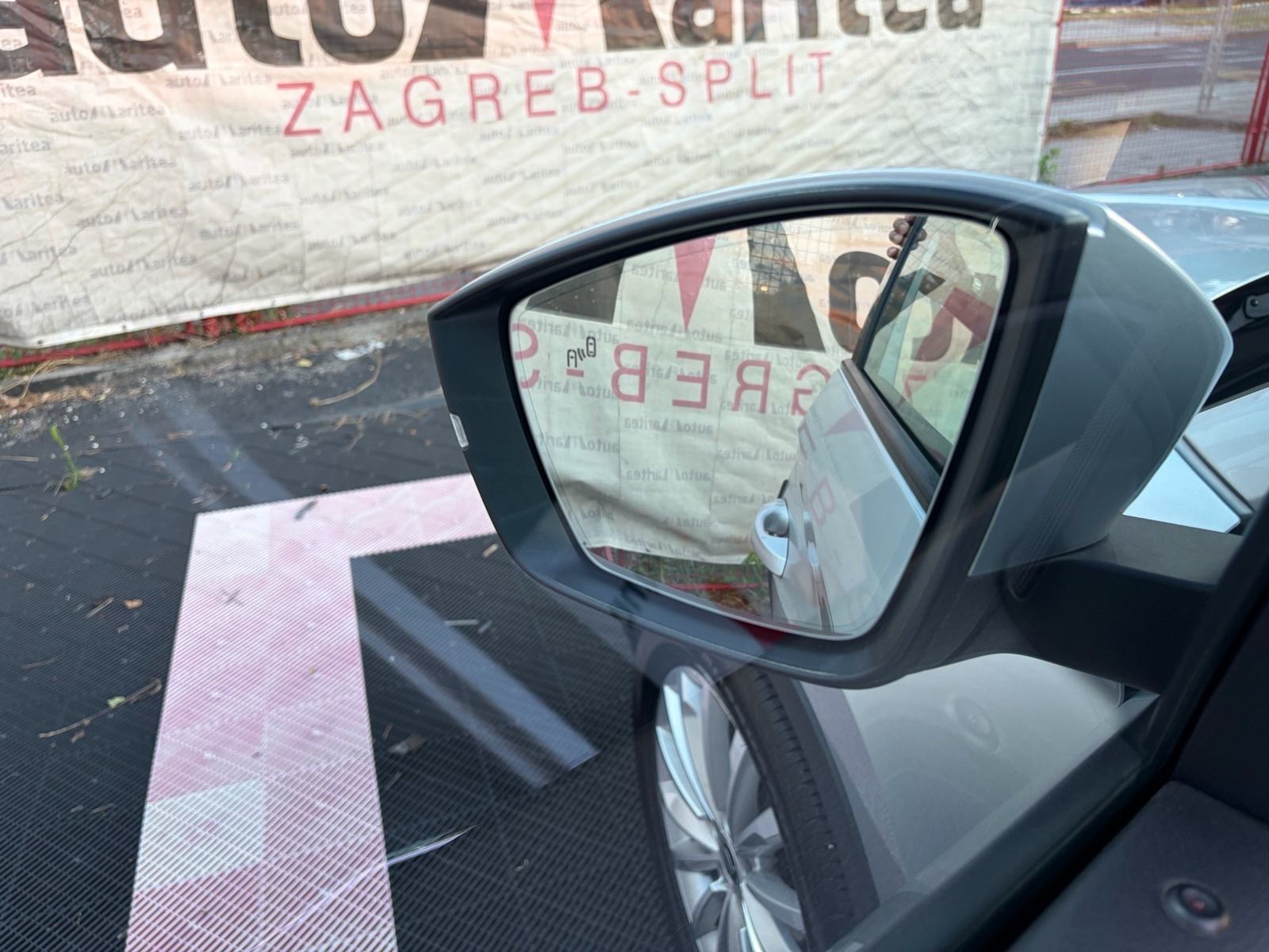 Škoda Kodiaq 2.0 TDI Style•7 sjedala•Kamera•ACC•Crystal•Garancija•, fotografija 17