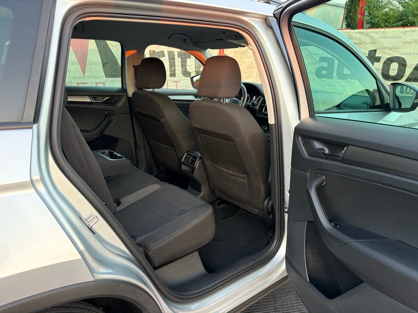 Škoda Kodiaq 2.0 TDI Style•7 sjedala•Kamera•ACC•Crystal•Garancija•, fotografija 11