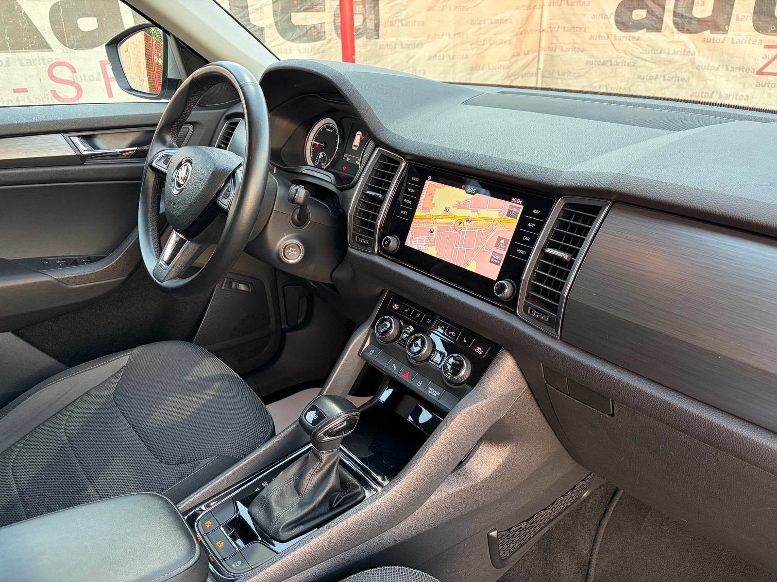 Škoda Kodiaq 2.0 TDI Style•7 sjedala•Kamera•ACC•Crystal•Garancija•, fotografija 14