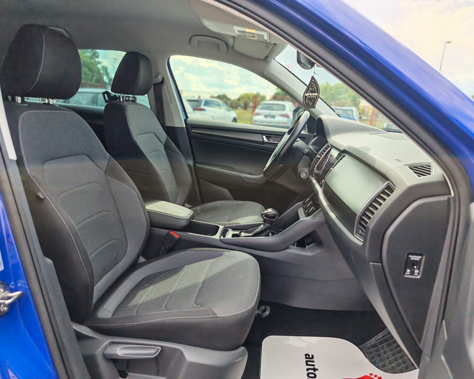 Škoda Kodiaq 2.0 TDI*STYLE*NAVI*LED*ALU*GARANCIJA, fotografija 9
