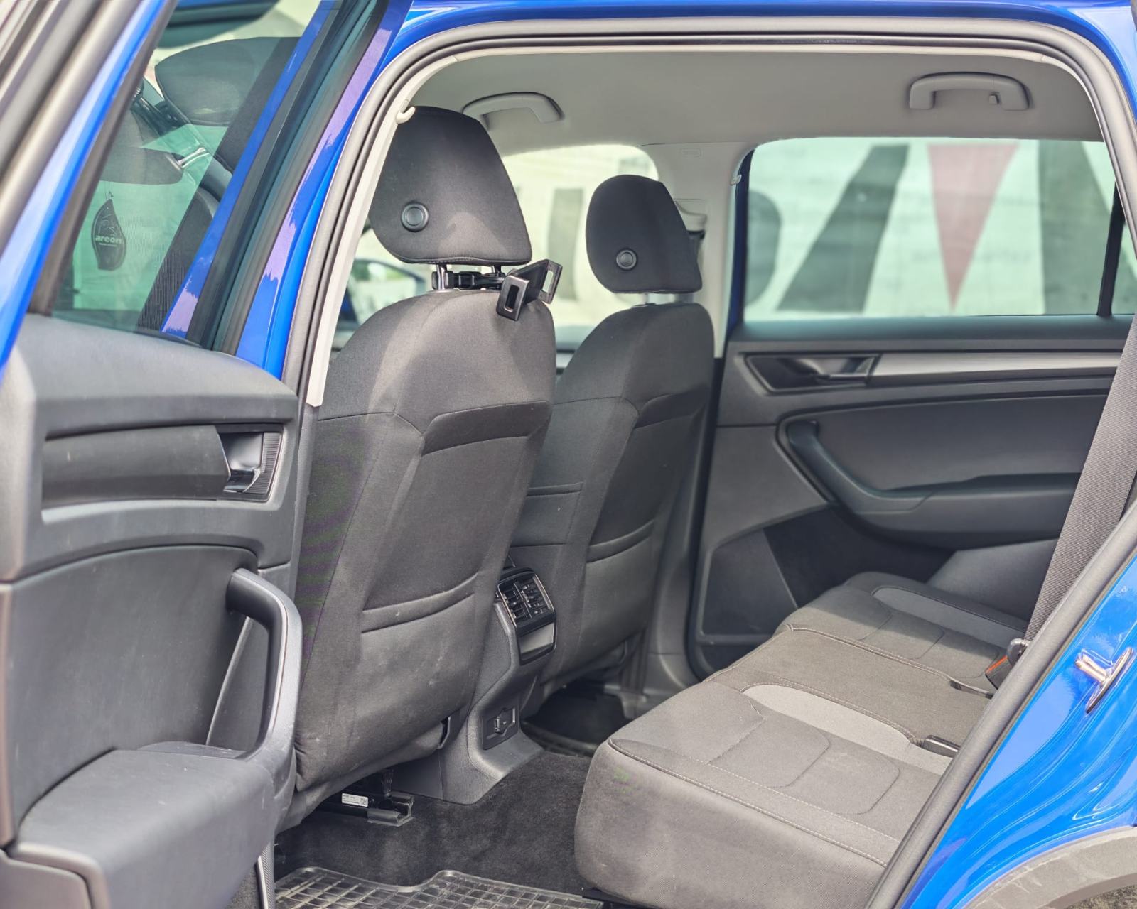 Škoda Kodiaq 2.0 TDI*STYLE*NAVI*LED*ALU*GARANCIJA, fotografija 10