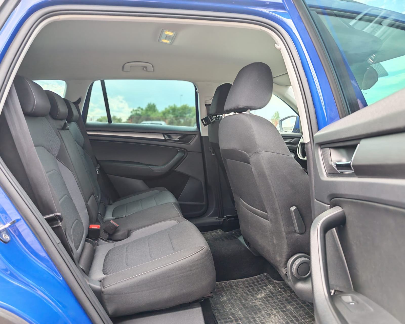 Škoda Kodiaq 2.0 TDI*STYLE*NAVI*LED*ALU*GARANCIJA, fotografija 4