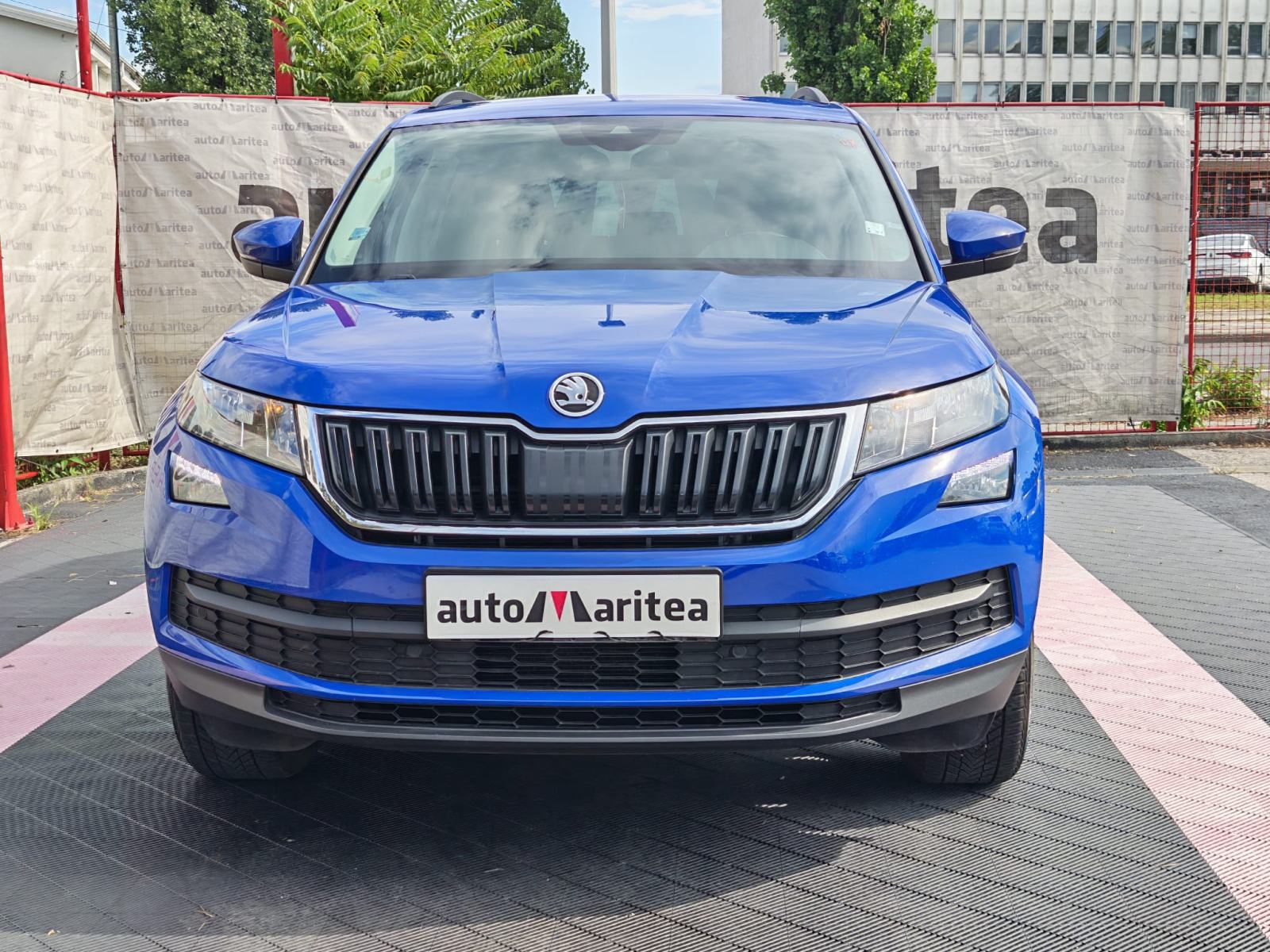 Škoda Kodiaq 2.0 TDI*STYLE*NAVI*LED*ALU*GARANCIJA, fotografija 3