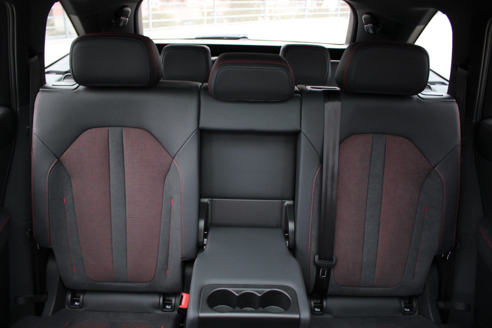 Škoda Kodiaq 2,0 TSI RS 4x4•Novi model•7 sjedala•Novo vozilo•Panorama, fotografija 19
