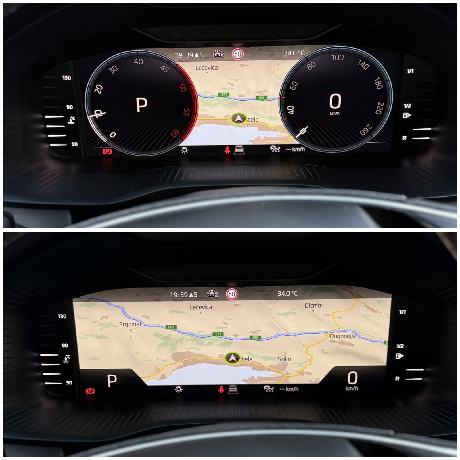 Škoda Kodiaq 2,0TDI Automatik/DSG~Navi~Full Led~Kamera~Servisna~Jamstv, fotografija 18