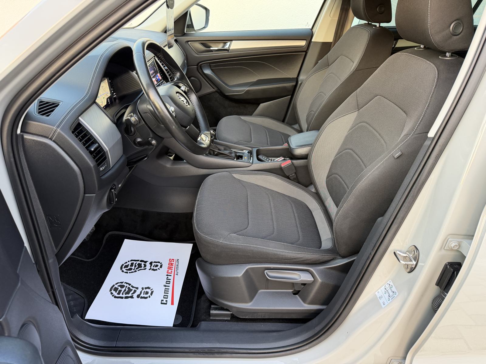Škoda Kodiaq 2,0TDI Automatik/DSG~Navi~Full Led~Kamera~Servisna~Jamstv, fotografija 16