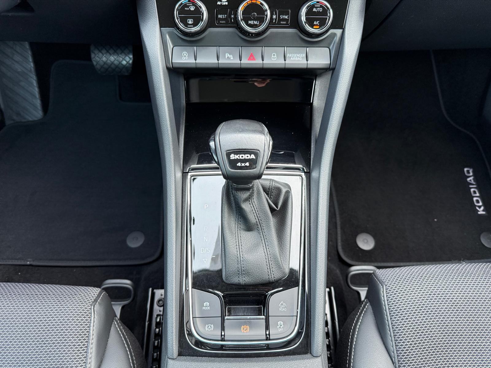 Škoda Kodiaq 2.0TDI DSG 4X4 STYLE 7-SJEDALA°VIRTUAL°LEASING BEZ UČEŠĆA, fotografija 11