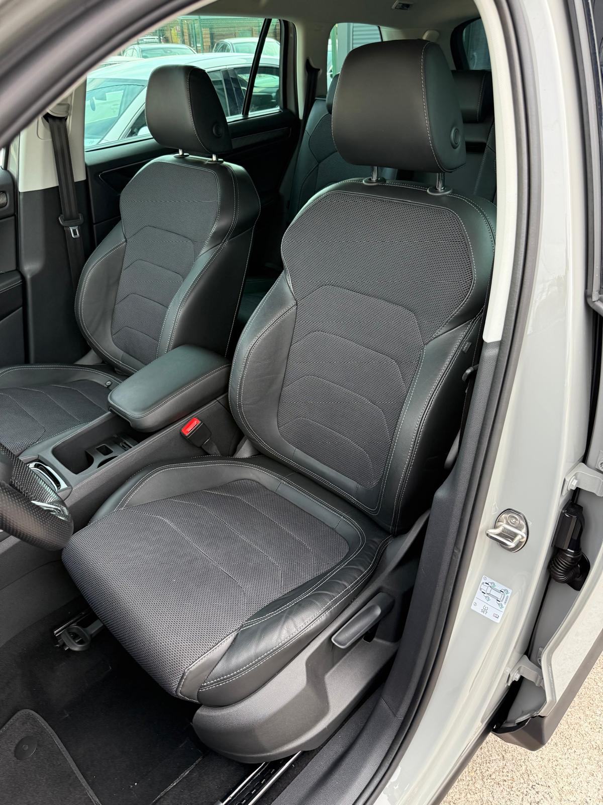 Škoda Kodiaq 2.0TDI DSG 4X4 STYLE 7-SJEDALA°VIRTUAL°LEASING BEZ UČEŠĆA, fotografija 12