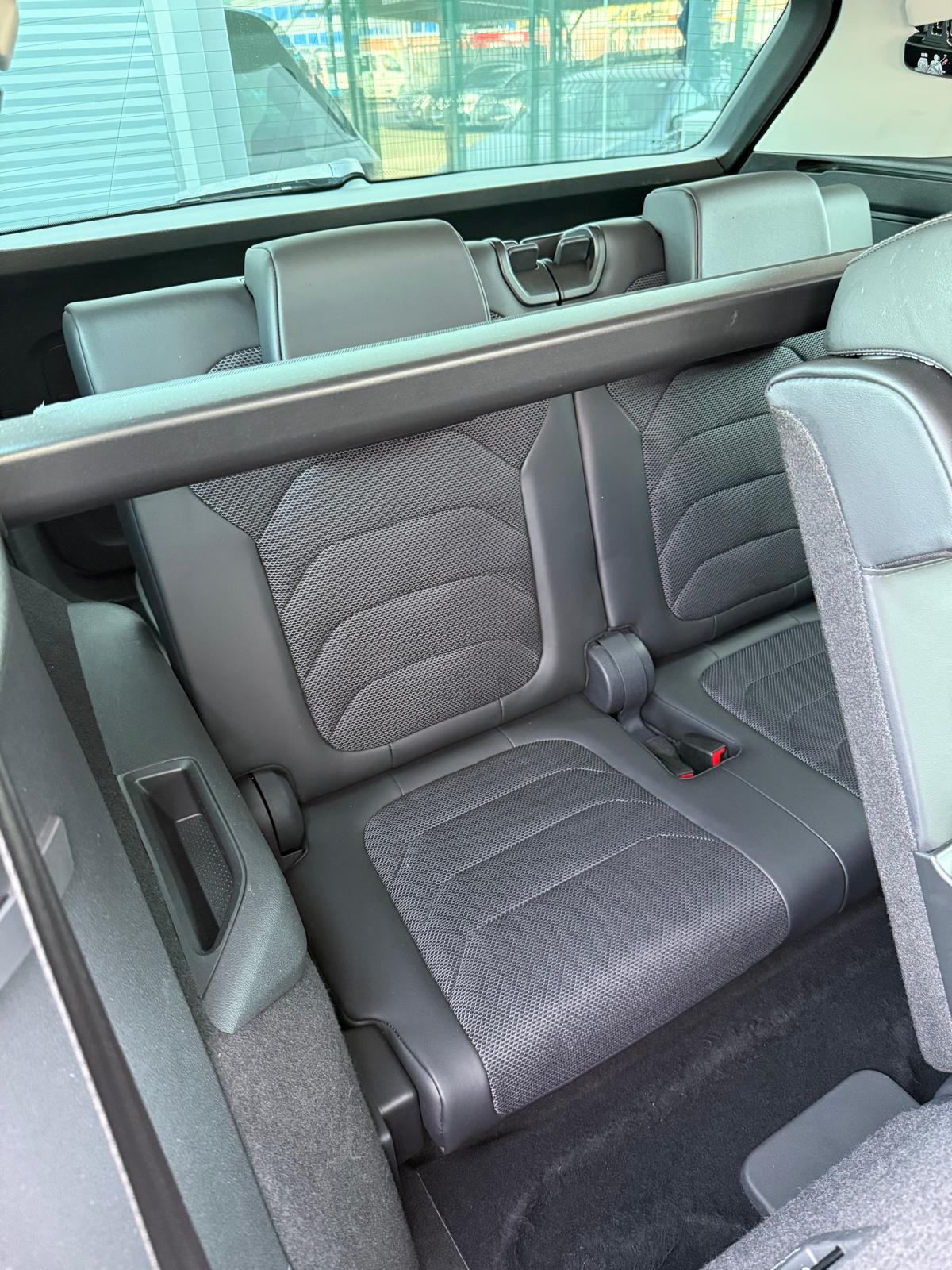Škoda Kodiaq 2.0TDI DSG 4X4 STYLE 7-SJEDALA°VIRTUAL°LEASING BEZ UČEŠĆA, fotografija 15
