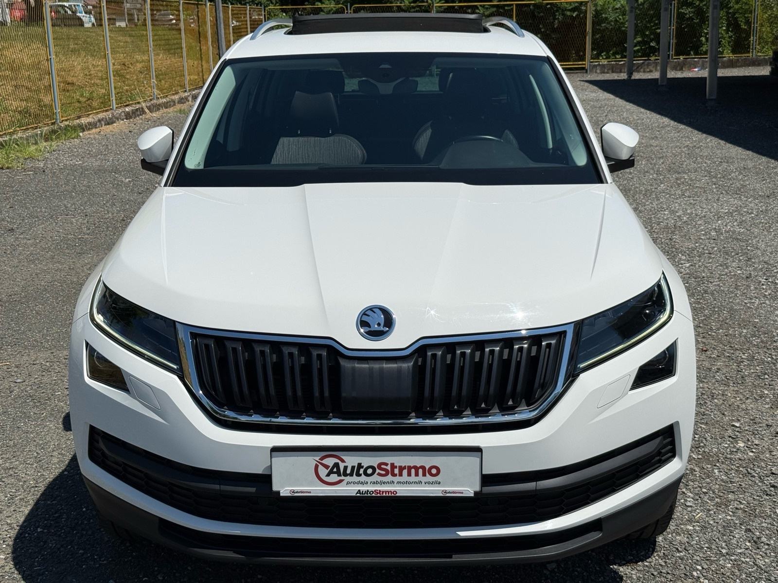 Škoda Kodiaq 2.0TDI DSG | Canton | Panorama | Jamstvo 12mj., fotografija 2