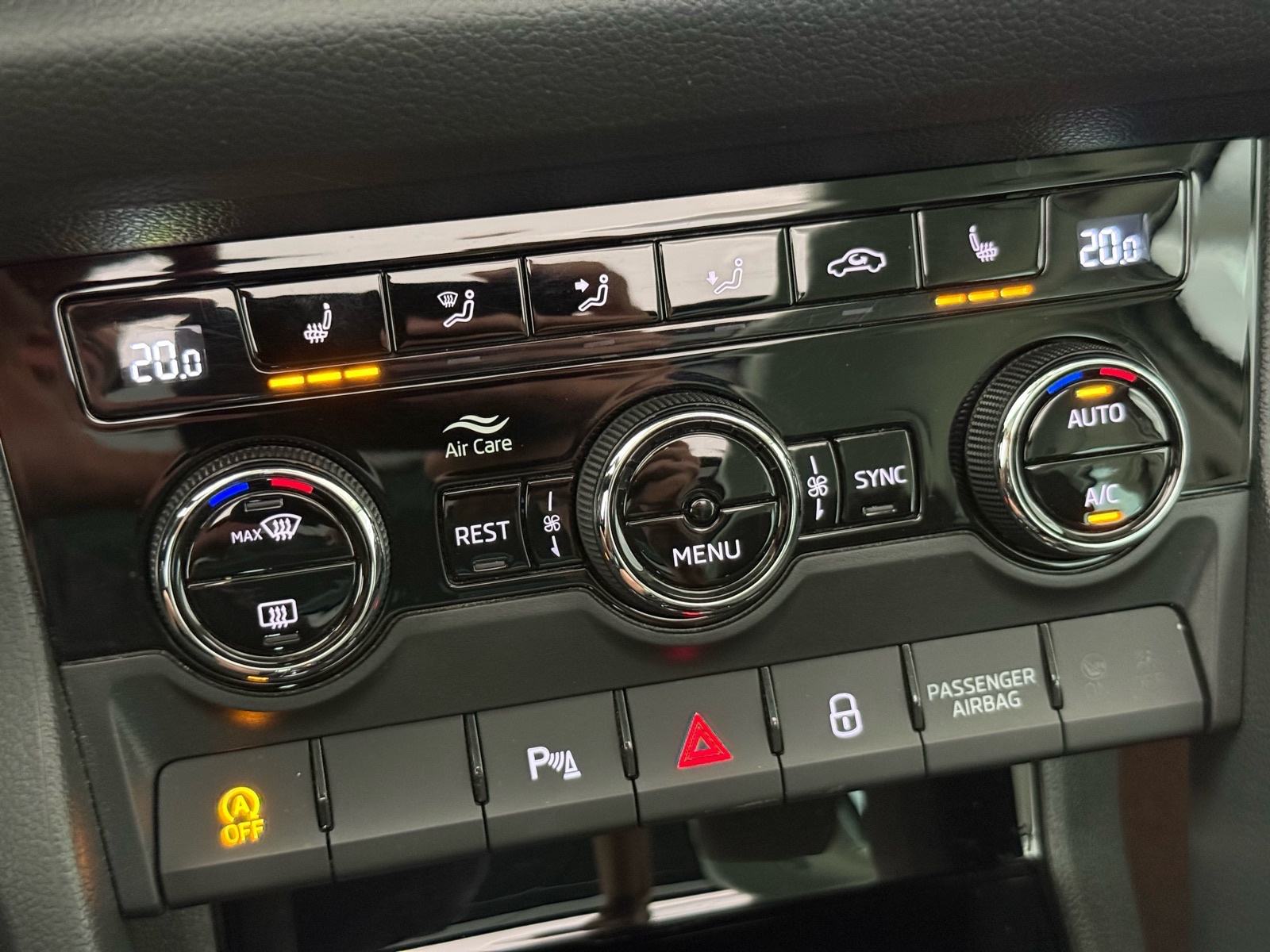 Škoda Kodiaq 2.0TDI DSG | Canton | Panorama | Jamstvo 12mj., fotografija 10