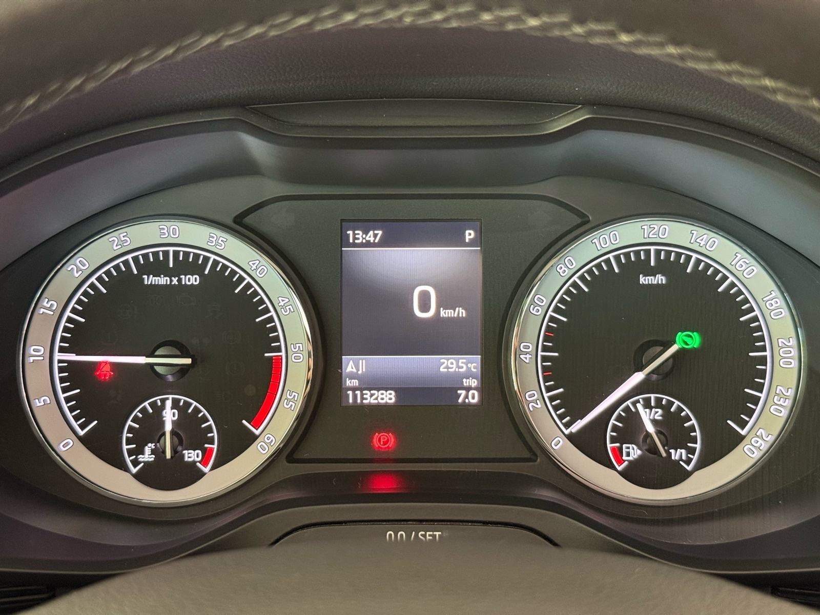 Škoda Kodiaq 2.0TDI DSG | Canton | Panorama | Jamstvo 12mj., fotografija 14