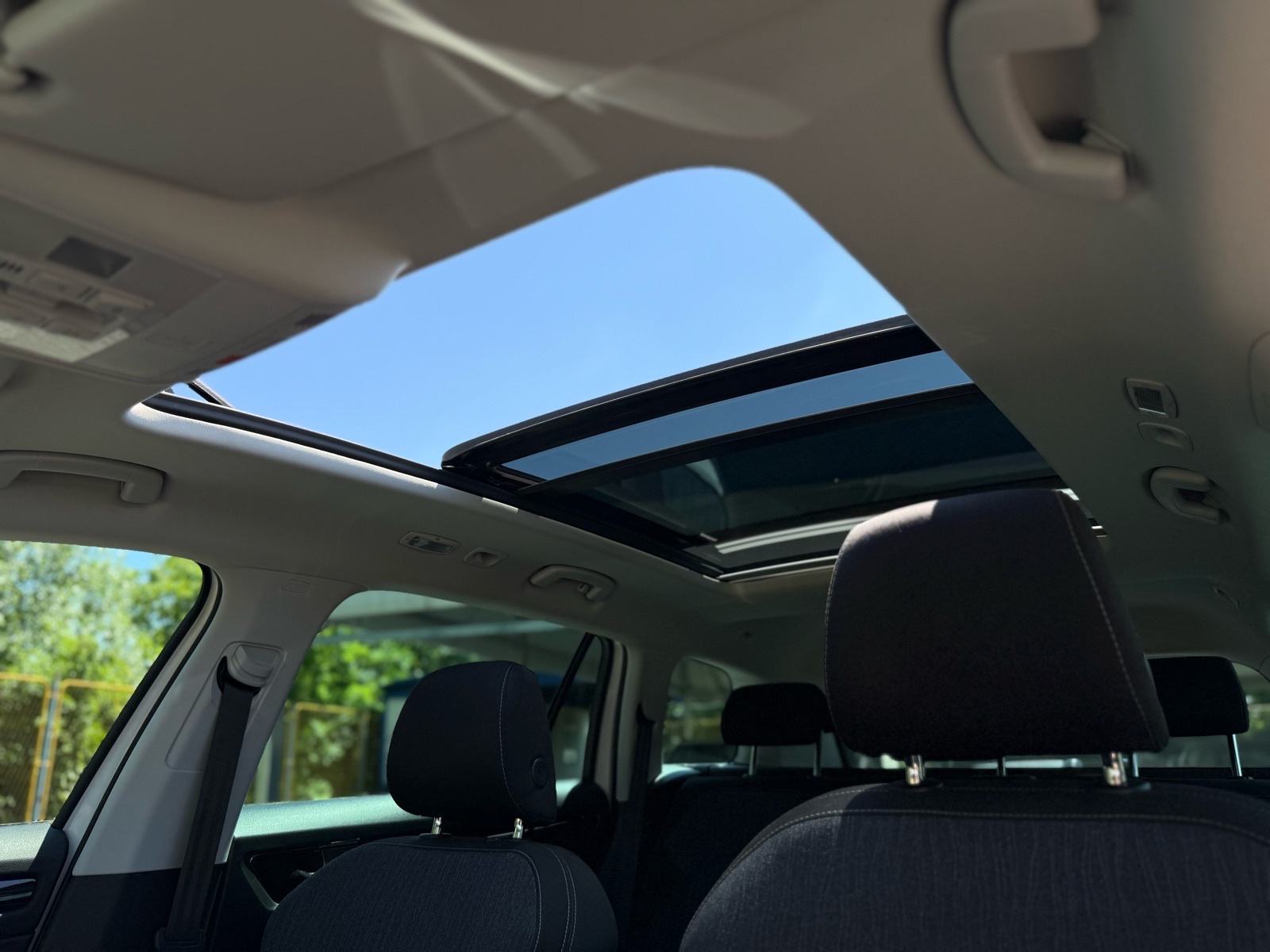Škoda Kodiaq 2.0TDI DSG | Canton | Panorama | Jamstvo 12mj., fotografija 8