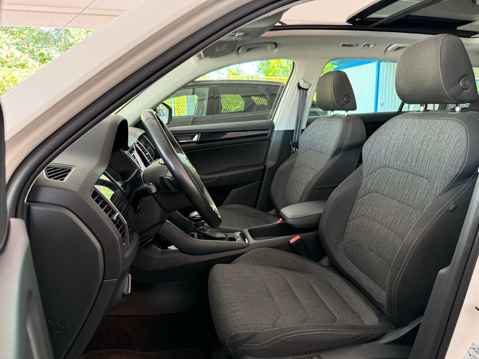 Škoda Kodiaq 2.0TDI DSG | Canton | Panorama | Jamstvo 12mj., fotografija 11