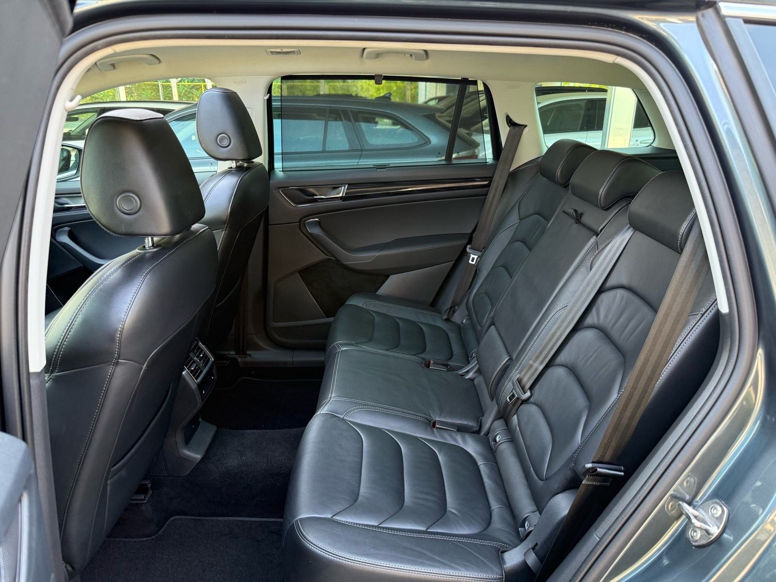 Škoda Kodiaq 2.0TDI DSG | Koža | Panorama | Jamstvo 12mj., fotografija 18